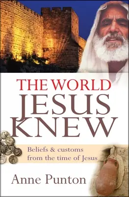 Die Welt, die Jesus kannte - The World Jesus Knew