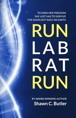 Lauf Lab Ratte Lauf - Run Lab Rat Run