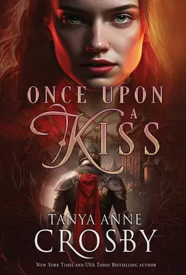 Es war einmal ein Kuss - Once Upon a Kiss