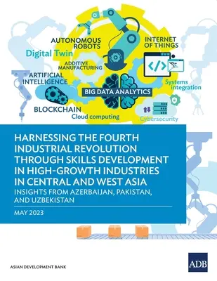 Die vierte industrielle Revolution durch Qualifikationsentwicklung in wachstumsstarken Industrien in Zentral- und Westasien nutzen - Einblicke aus Aserbaidschan, - Harnessing the Fourth Industrial Revolution through Skills Development in High-Growth Industries in Central and West Asia - Insights from Azerbaijan,
