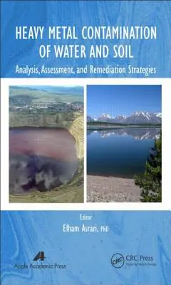 Schwermetallkontamination von Wasser und Boden: Analyse, Bewertung und Sanierungsstrategien - Heavy Metal Contamination of Water and Soil: Analysis, Assessment, and Remediation Strategies
