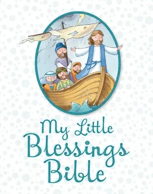 Meine kleine Segensbibel - My Little Blessings Bible