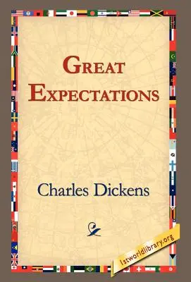 Große Erwartungen - Great Expectations