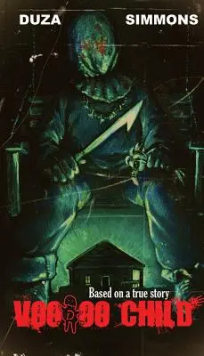 Voodoo-Kind - Voodoo Child