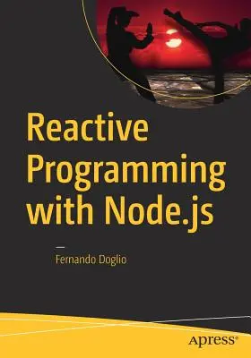Reaktive Programmierung mit Node.Js - Reactive Programming with Node.Js