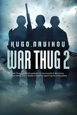 Kriegstreiber 2 - War Thug 2