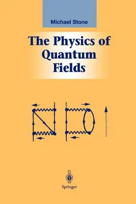 Die Physik der Quantenfelder - The Physics of Quantum Fields