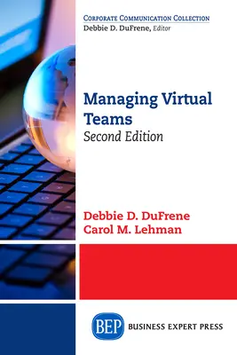 Management virtueller Teams, Zweite Auflage - Managing Virtual Teams, Second Edition