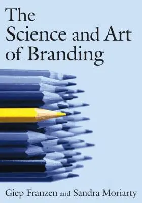 Die Wissenschaft und Kunst der Markenbildung - The Science and Art of Branding