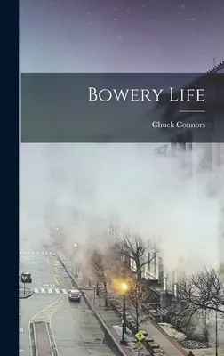 Das Leben in der Bowery - Bowery Life