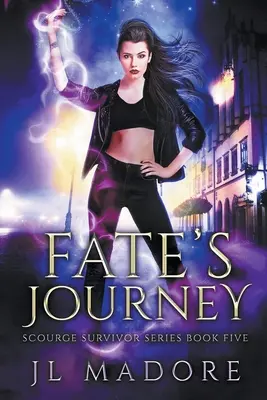 Die Reise des Schicksals - Fate's Journey