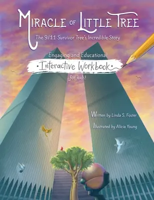 Miracle of Little Tree Interaktives Arbeitsbuch - Miracle of Little Tree Interactive Workbook