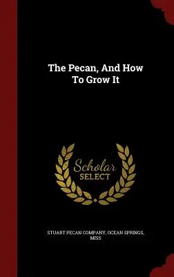 Die Pekannuss und wie man sie anbaut - The Pecan, And How To Grow It