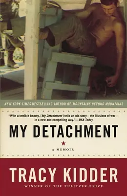 Meine Abtrennung: Memoiren - My Detachment: A Memoir