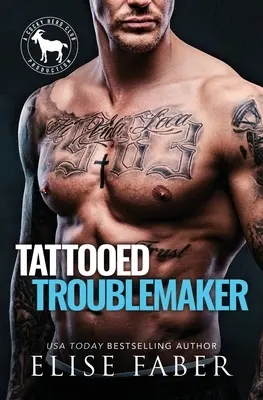 Tätowierter Unruhestifter - Tattooed Troublemaker