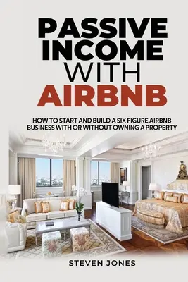 Passives Einkommen mit Airbnb - Passive Income With Airbnb