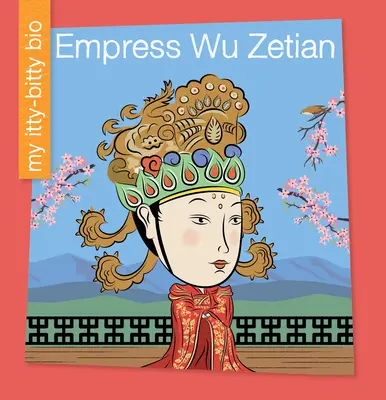 Kaiserin Wu Zetian - Empress Wu Zetian