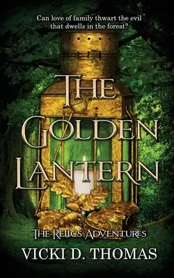 Die goldene Laterne - The Golden Lantern