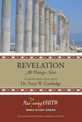 Offenbarung: Alle Dinge sind neu - Revelation: All Things New