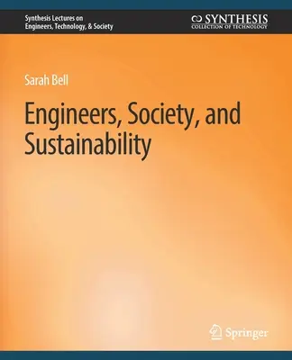 Ingenieure, Gesellschaft und Nachhaltigkeit - Engineers, Society, and Sustainability