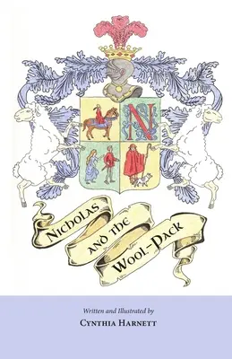 Nikolaus und das Wollsäckchen - Nicholas and the Wool-Pack