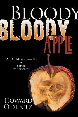 Blutiger blutiger Apfel - Bloody Bloody Apple