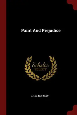 Malen und Vorurteile - Paint And Prejudice