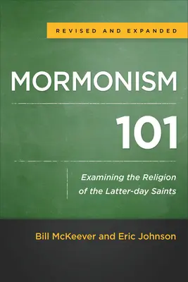 Mormonismus 101: Die Religion der Heiligen der Letzten Tage unter die Lupe nehmen - Mormonism 101: Examining the Religion of the Latter-Day Saints