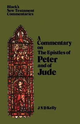 Die Briefe des Petrus und des Judas - Epistles of Peter and Jude