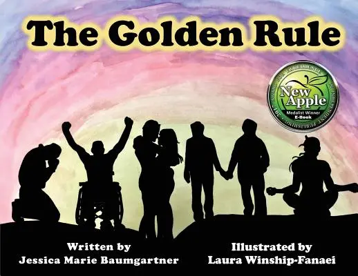 Die Goldene Regel - The Golden Rule