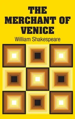Der Kaufmann von Venedig - The Merchant of Venice
