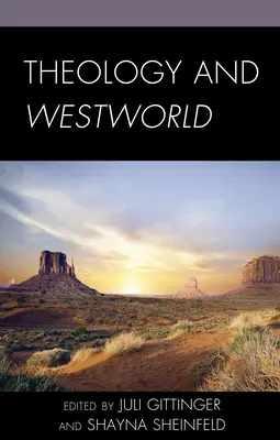 Theologie und Westworld - Theology and Westworld