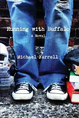 Laufen mit Büffel - Running with Buffalo