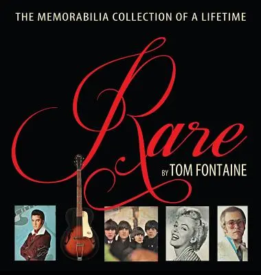Rare: Die Memorabilia-Sammlung eines ganzen Lebens - Rare: The Memorabilia Collection of a Lifetime