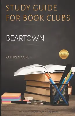 Studienführer für Buchclubs: Beartown - Study Guide for Book Clubs: Beartown