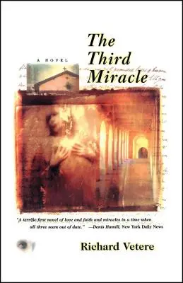 Das dritte Wunder - The Third Miracle