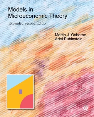 Modelle in der mikroökonomischen Theorie: Ausgabe 'Sie' - Models in Microeconomic Theory: 'She' Edition