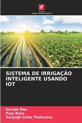 Sistema de Irrigao Inteligente Usando Iot