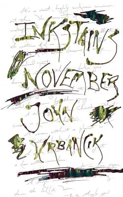 Tintenkleckse: November - Inkstains: November