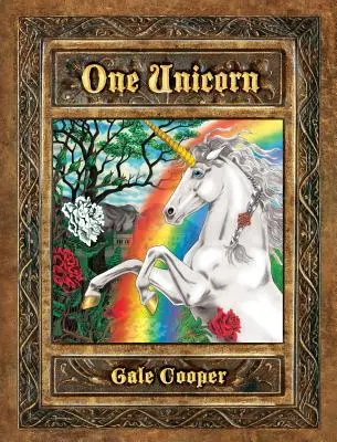 Ein Einhorn - One Unicorn