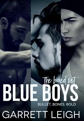 Blue Boy, Das Boxset - Blue Boy, The Boxed Set