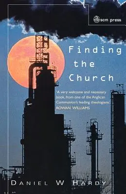 Die Suche nach der Kirche - Finding the Church