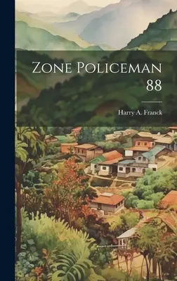 Zonenpolizist 88 - Zone Policeman 88