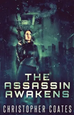 Der Meuchelmörder erwacht - The Assassin Awakens