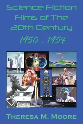 Science-Fiction-Filme des 20. Jahrhunderts: 1950-1954 - Science Fiction Films of The 20th Century: 1950-1954