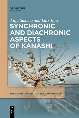 Synchrone und diachrone Aspekte von Kanashi - Synchronic and Diachronic Aspects of Kanashi