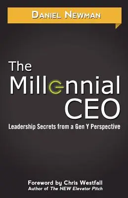 Der Millennial-CEO - The Millennial CEO