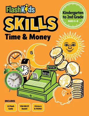 Zeit und Geld: Klassenstufe K-2 - Time and Money: Grades K-2