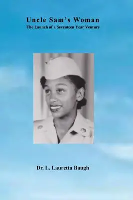 Onkel Sams Frau - Uncle Sam's Woman