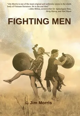 Kämpfende Männer - Fighting Men